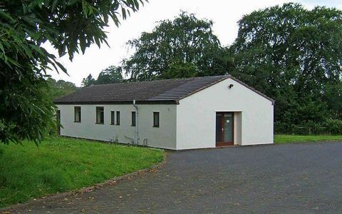 Neen Savage Village Hall