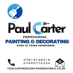 Paul Carter Decorating Services