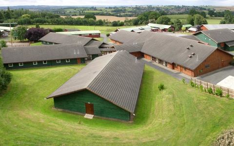 Pioneer Centre