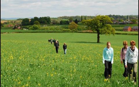 Cleobury Mortimer Footpath Association