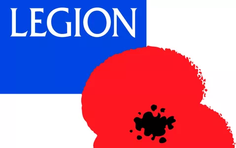 The Royal British Legion