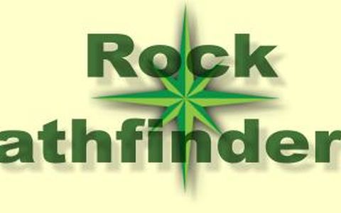 Rock Pathfinders