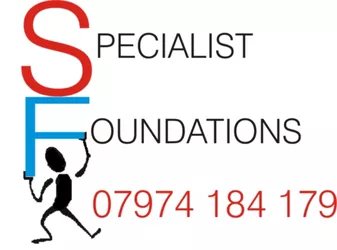 Specialist Foundations & Construction Ltd