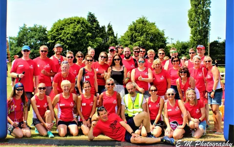 Cleobury Mortimer Running Club