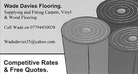 Wade Davies Flooring