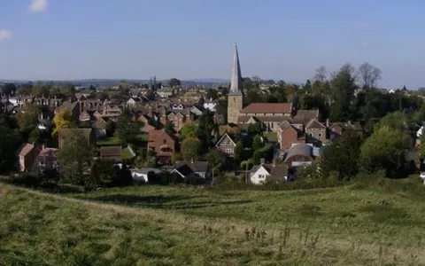 WI Branch - Cleobury Mortimer