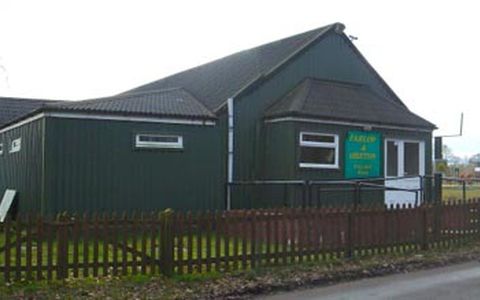 Farlow & Oreton Village Hall